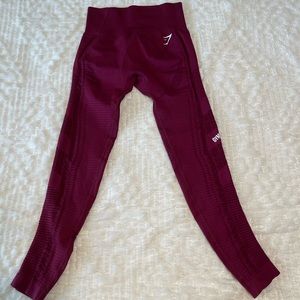GYMSHARK LEGGINGS